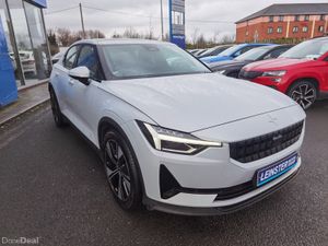 POLESTAR 2 78KWH LONG RANGE - Image 4