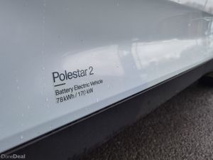 POLESTAR 2 78KWH LONG RANGE - Image 2