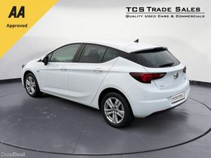 2018 Vauxhall Astra 1.6 CDTI TECHLINE 110 BHP - Image 4