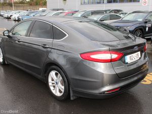 Ford Mondeo 2018 - Image 3