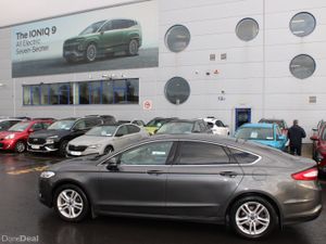 Ford Mondeo 2018 - Image 2