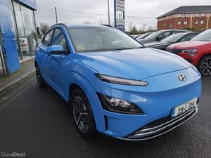 HYUNDAI KONA 64KWH PREMIUM KAUAI - Image 3