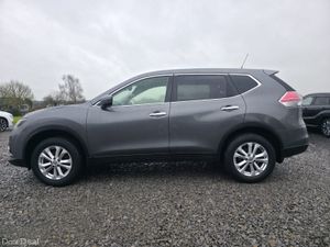 2018 Nissan X-Trail | 1.6 Diesel - Image 2