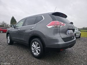 2018 Nissan X-Trail | 1.6 Diesel - Image 3