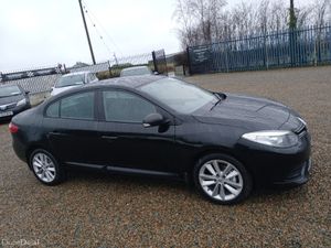 Renault Fluence 2016 - Image 2