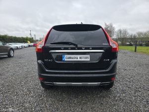 2017 Volvo XC60 - Image 4