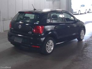 2017 VW Polo Comfortline Automatic - Image 3