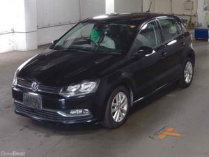 2017 VW Polo Comfortline Automatic - Image 2