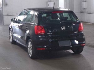 2017 VW Polo Comfortline Automatic - Image 4