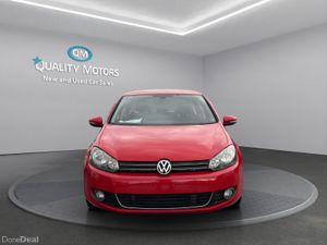2012 VW GOLF (S10) - Image 2