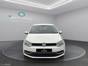 2014 VW POLO (S161) - Image 2
