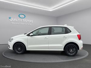 2014 VW POLO (S161) - Image 4