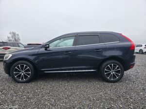 2016 Volvo XC60 D4 SE - Image 2