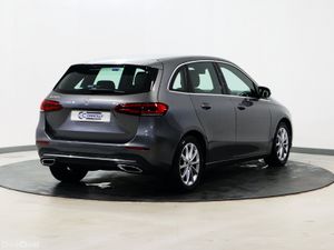 *31* 2019 Mercedes-Benz B-Class 2.0D STYLE AUTO - Image 4