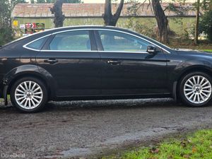 2013 Ford Mondeo 1.6 Tdci Titanium - Image 3