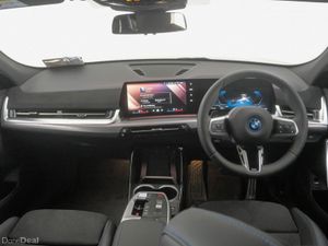 BMW iX2 eDrive20 M Sport - Image 4