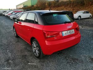 Audi A1 2014 - Image 4