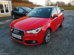 Audi A1 2014 - Image 2
