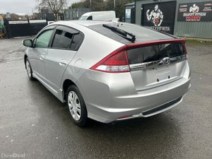 2013 HONDA INSIGHT 1.5L AUTOMATIC LOW MILES - Image 3