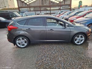 🦏 Ford Focus 2017(172) nct 07/27 🦏 - Image 4