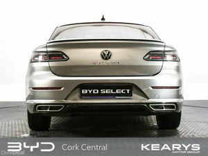 Volkswagen Arteon  R-LINE 2.0TDI D7F 200HP - Image 3
