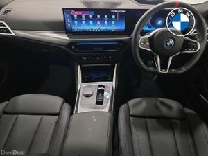 BMW i4 M50 - Image 4