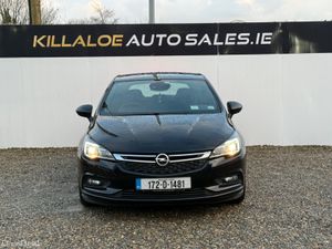 2017 Opel Astra 1.0 SRI Manual (Very Low Miles) - Image 2