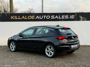2017 Opel Astra 1.0 SRI Manual (Very Low Miles) - Image 4