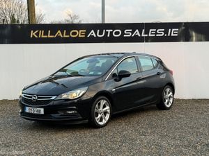 2017 Opel Astra 1.0 SRI Manual (Very Low Miles) - Image 3