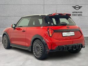 Mini Cooper Cooper S 3 Door - Image 2