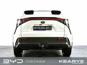 Toyota bZ4X Sport 73.1 kW - Image 3