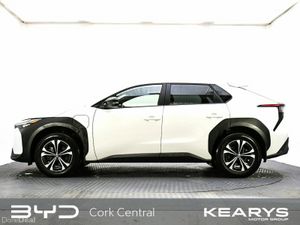 Toyota bZ4X Sport 73.1 kW - Image 4