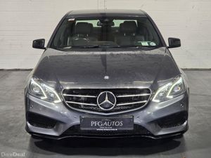 15 E220D AMG LOW KMS NEW NCT - Image 3