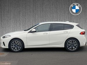 BMW 1-Series 120 Sport - Image 4