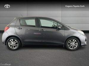 Toyota Yaris 1.4 D-4D ICON 5DR - Image 3