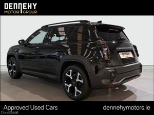 Renault 4 4 TECHNO 52KWH - Image 4