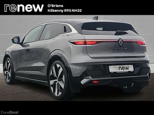 Renault Megane E-Tech TECHNO EV60 220 BHP AUTO 5DR - Image 3