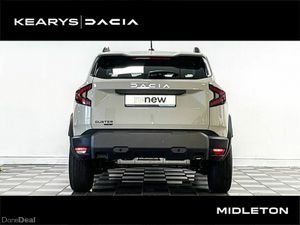 Dacia Duster Journey MHEV 140 E06X - Image 2