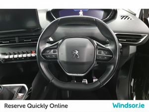 Peugeot 5008 1.5 BlueHDi 130bhp Allure - Image 4