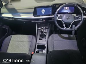 Volkswagen Golf LIFE 1.0 TSI 110 BHP 5DR *1 OWNER - Image 2