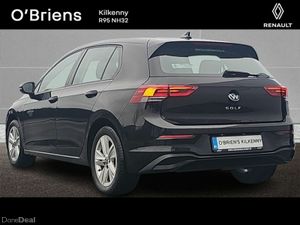 Volkswagen Golf LIFE 1.0 TSI 110 BHP 5DR *1 OWNER - Image 3