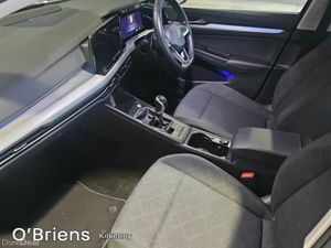 Volkswagen Golf LIFE 1.0 TSI 110 BHP 5DR *1 OWNER - Image 4