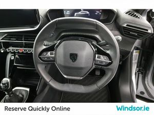 Peugeot 2008 1.2 Puretech 100bhp Allure - Image 4