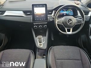 Renault Captur E-TECH PHEV S-EDITION 1.6 160 BHP A - Image 2