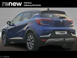 Renault Captur E-TECH PHEV S-EDITION 1.6 160 BHP A - Image 3