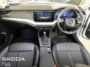 Skoda Octavia AMBITION 1.0TSI 110HP - Image 3