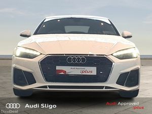 Audi A5 S Line 2.0TDI 163HP - High Spec - - Image 3