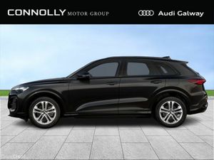 Audi Q5 S-LINE E-HYBRID QUATTRO A/T - Image 3