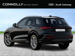 Audi Q5 S-LINE E-HYBRID QUATTRO A/T - Image 2