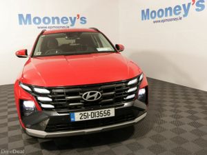 Hyundai Tucson PHEV EXECUTIVE 2WD 1.6L PETROL AUTO - Image 3